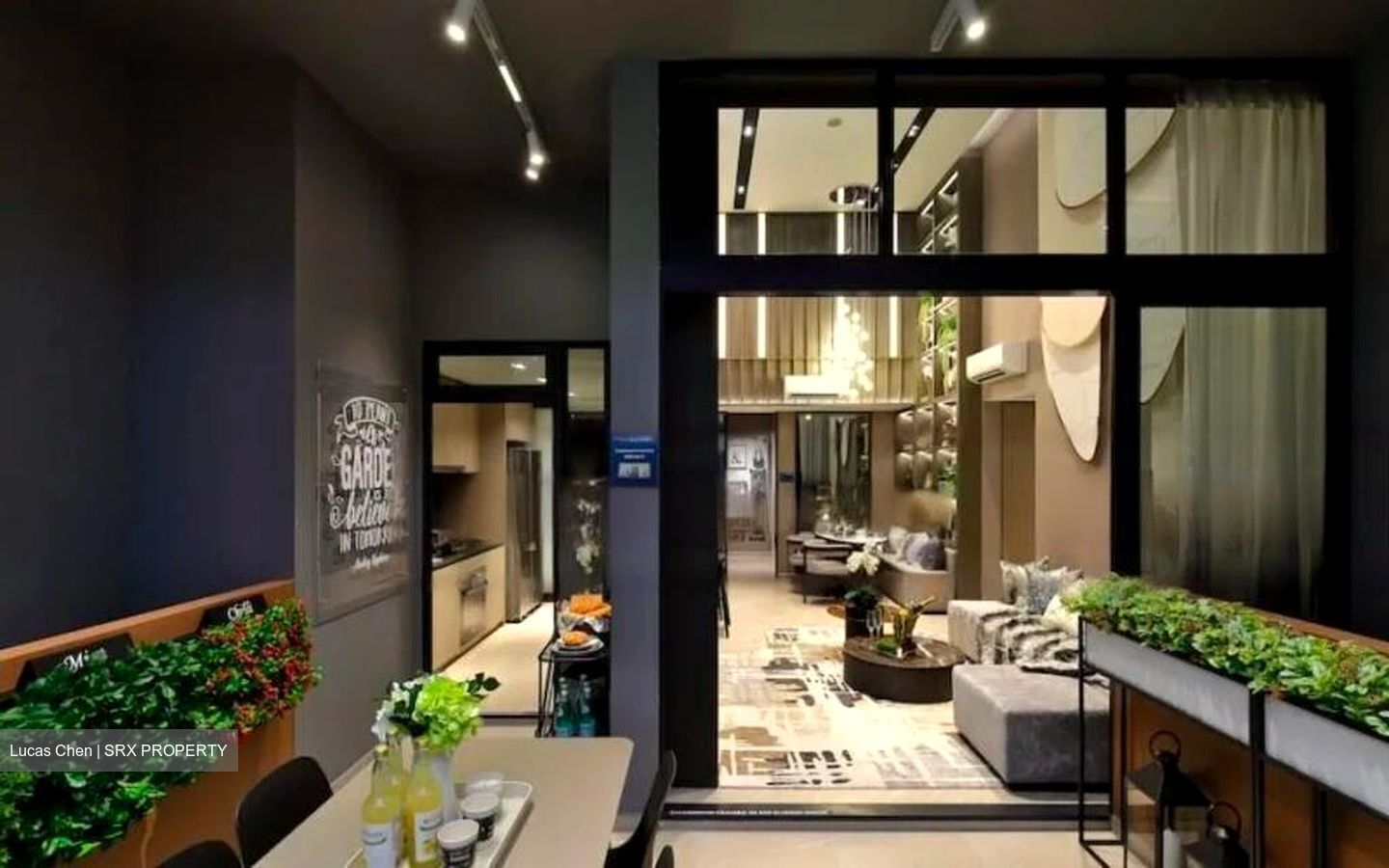 Parc Greenwich (D28), Condominium #474132691